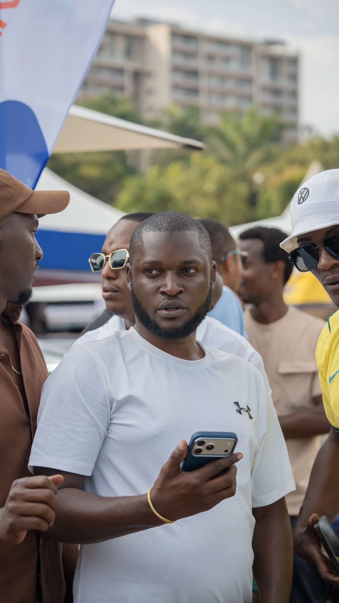 Auto Show Kampala 2026 — Best Auto Car Collection